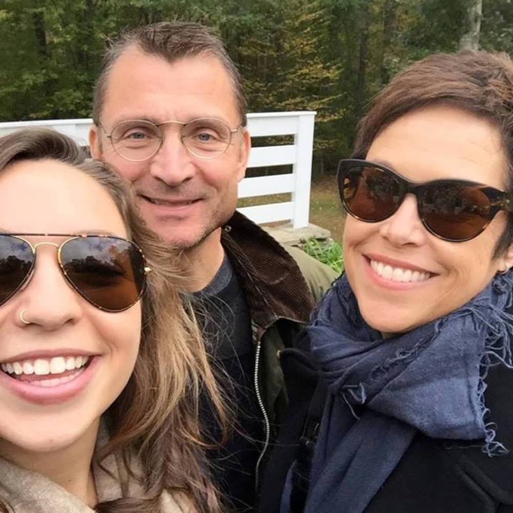 Meet your Posher, Erica